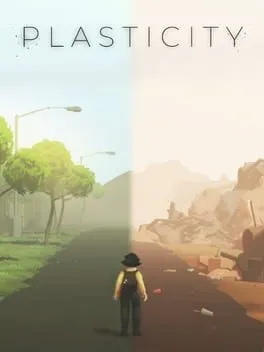  Plasticity  cover