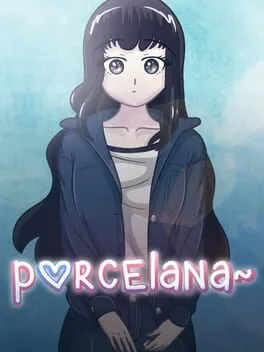  Porcelana  cover