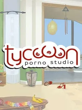  Porno Studio Tycoon  cover
