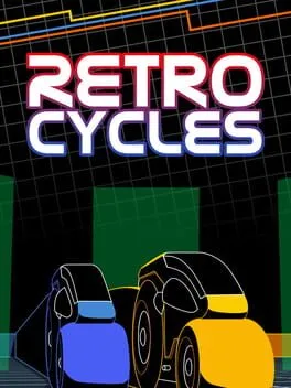  Retrocycles  cover