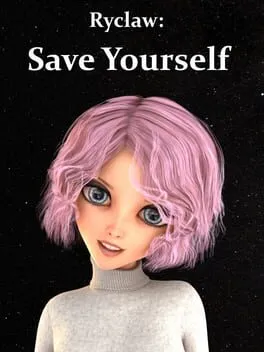  Ryclaw: Save Yourself  cover