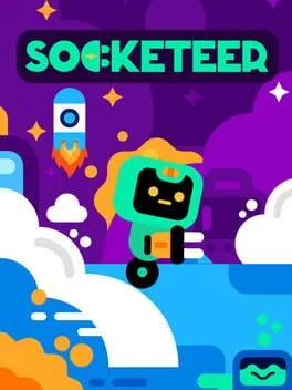  Socketeer  cover