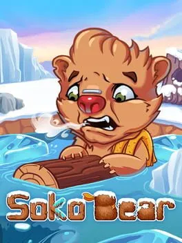  Sokobear: Winter  cover