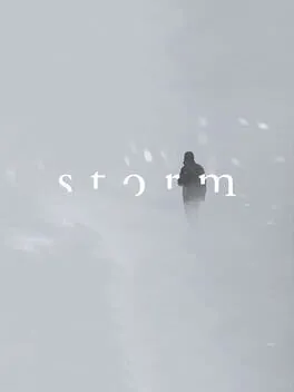  Storm VR  cover