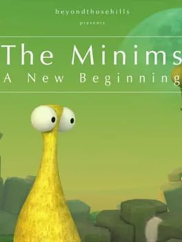  The Minims  cover