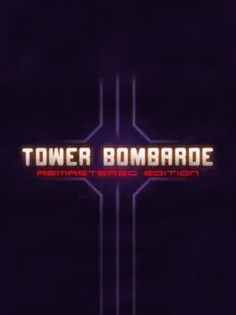  Tower Bombarde  cover