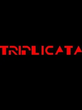  Triplicata  cover