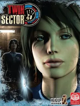  Twin Sector  cover