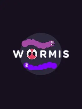  Worm.is: The Game  cover