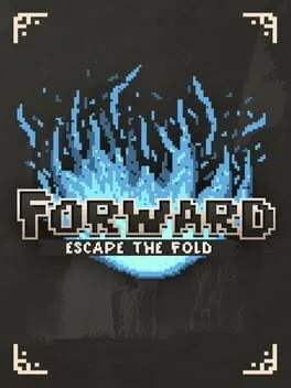  Forward: Escape the Fold  cover