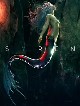  SYREN  cover