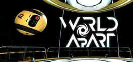  World Apart  cover