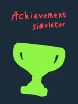  Achievement Simulator  cover