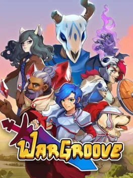  Wargroove  cover
