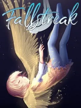  Fallstreak  cover