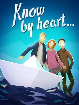 Know by Heart  cover