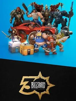 The Blizzard 30-Year Celebration Collection  cover