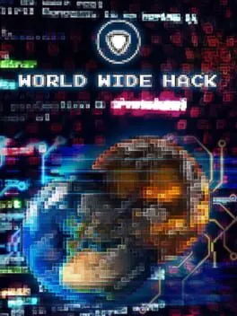  World Wide Hack  cover