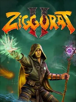  Ziggurat 2  cover