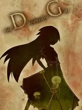  The Dandelion Girl: Don't You Remember Me?  cover