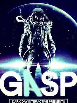  Gasp  cover