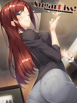  シュガーキス  cover