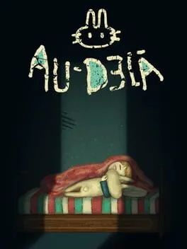  Au-Delà  cover