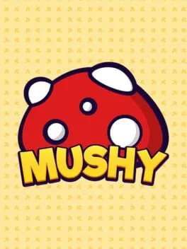  Mushy  cover