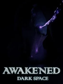  Awakened: Dark Space  cover