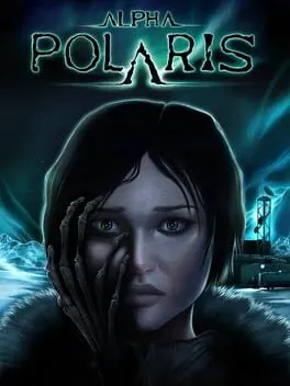  Alpha Polaris  cover