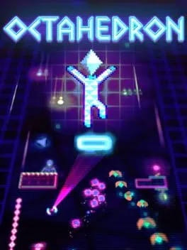  Octahedron  cover