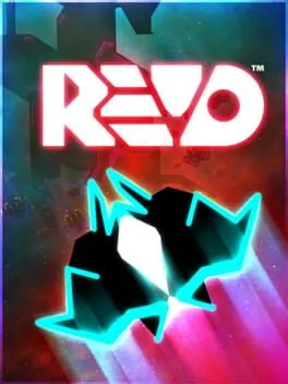  Revo  cover