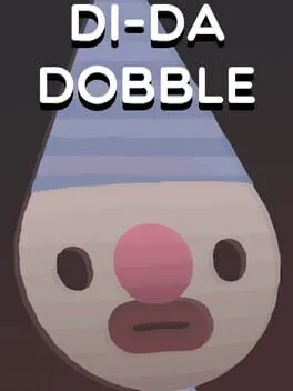  Di-Da-Dobble  cover