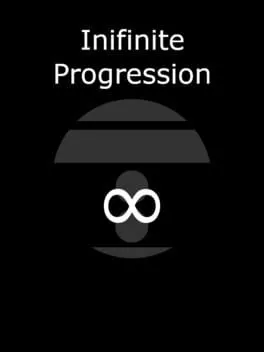  Infinite Progression  cover