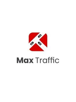  Max Traffic  cover