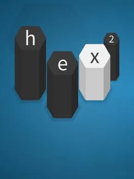  Hex Two  cover