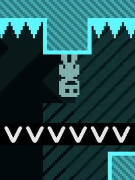  VVVVVV  cover