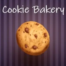  Cookie Bakery  cover