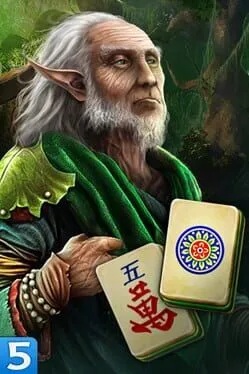  Lost Lands: Mahjong  cover