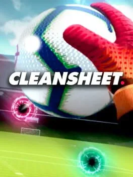  CleanSheet  cover