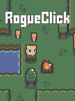  RogueClick  cover