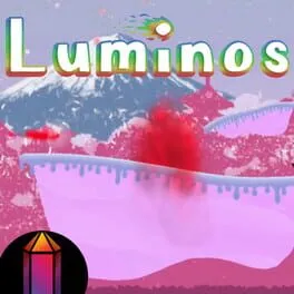  Luminos  cover