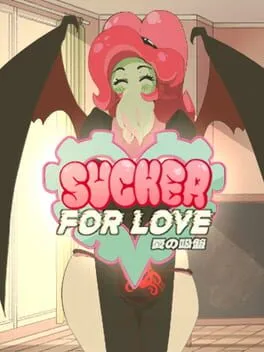  Sucker for Love: First Date  cover