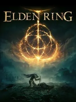  Elden Ring  cover