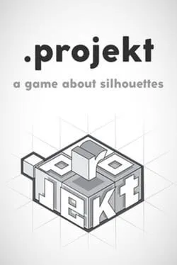  Projekt  cover