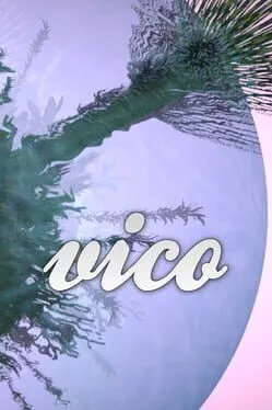  VICO  cover