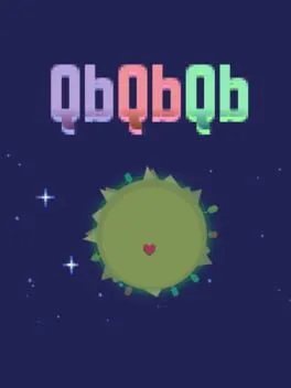  QbQbQb  cover