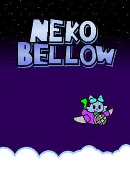  NekoBellow  cover