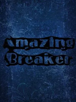  Amazing Breaker  cover