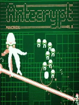  Antecrypt  cover